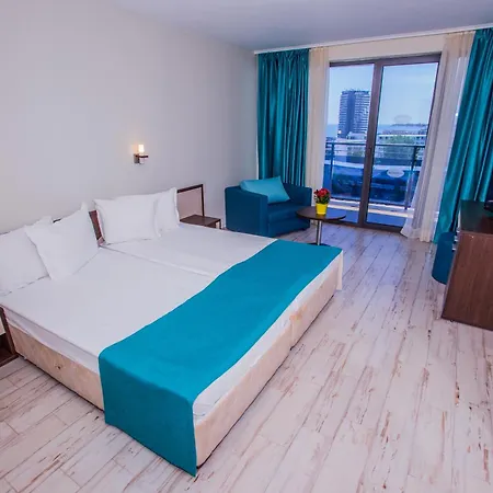 Hotel Smartline Meridian