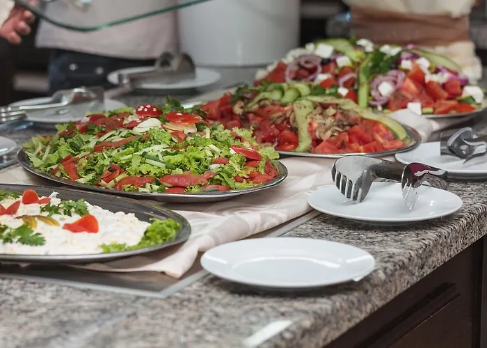 Smartline Meridian 4*