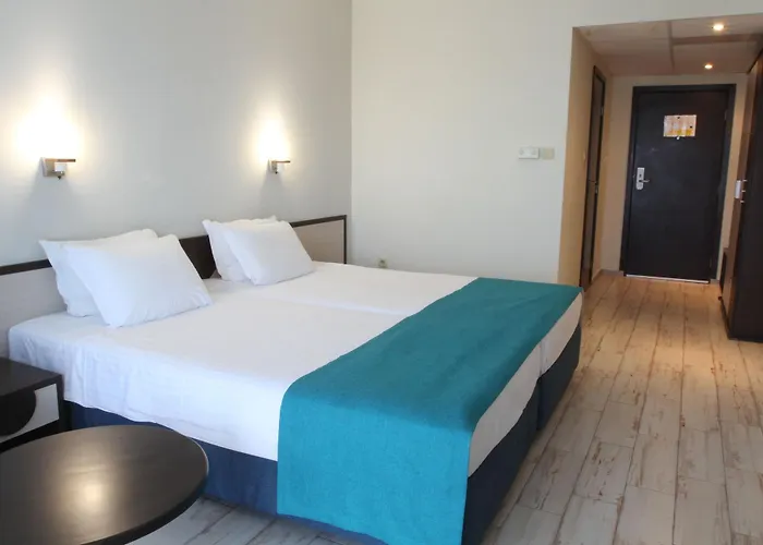 Hotel Smartline Meridian Slantschew brjag