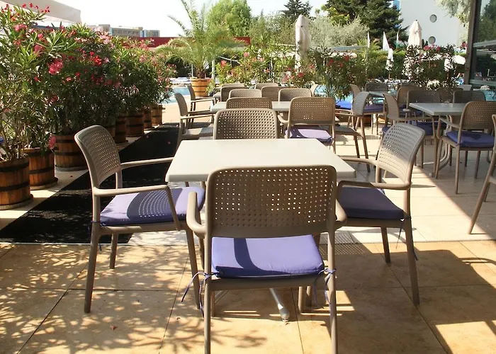 Smartline Meridian 4*