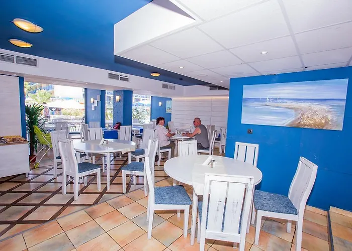 Hotel Smartline Meridian Slantschew brjag