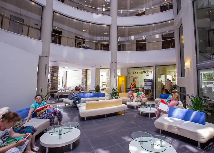 Smartline Meridian Slantschew brjag