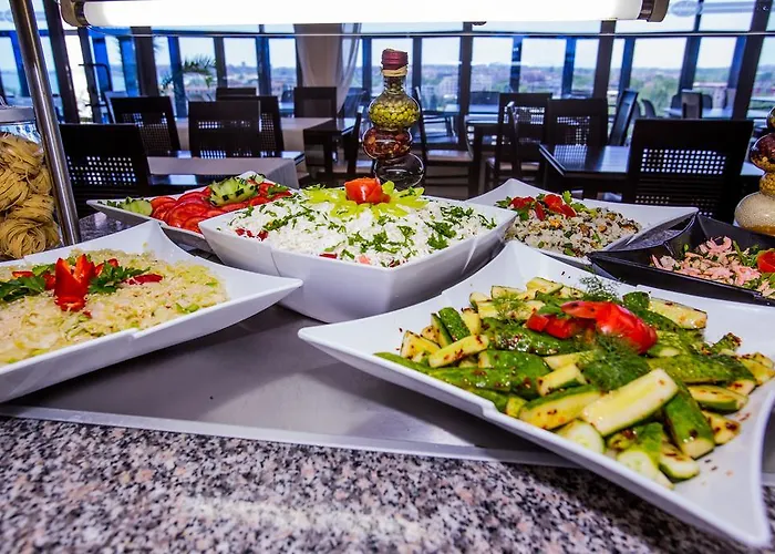 Smartline Meridian Slantschew brjag