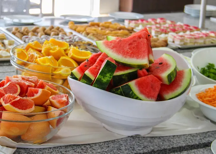 Smartline Meridian 4* Slantschew brjag