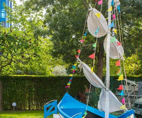 Smartline Meridian Slantschew brjag