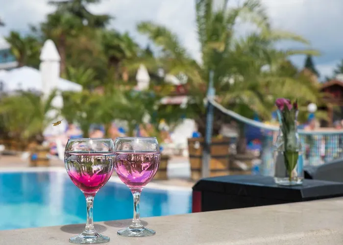 Hotel Smartline Meridian Slantschew brjag