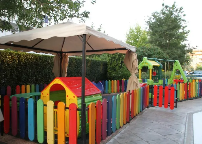 Smartline Meridian Hotel Slantschew brjag