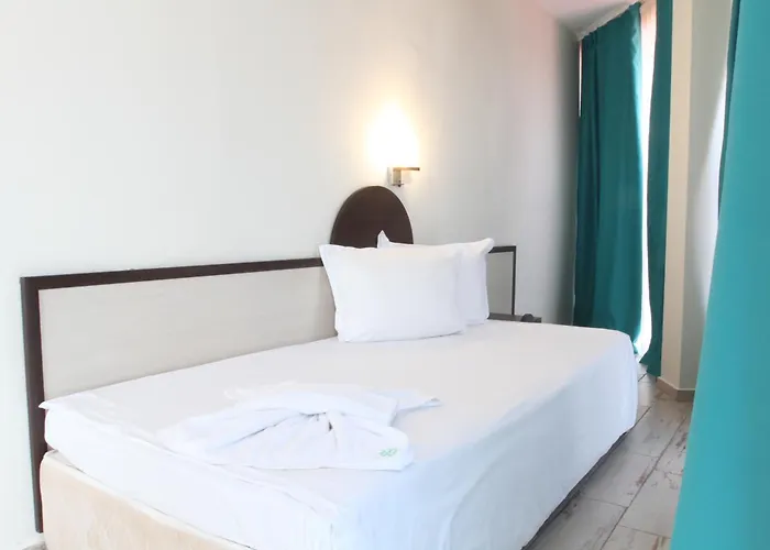 Hotel Smartline Meridian 4*