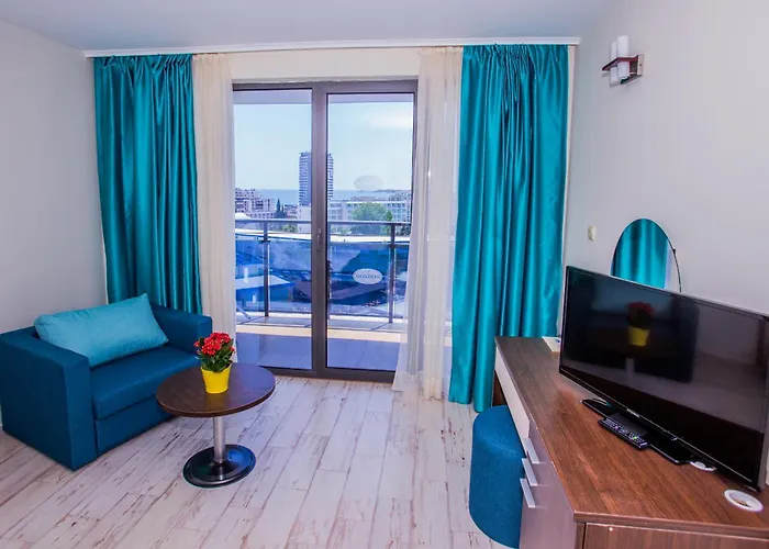 Hotel Smartline Meridian