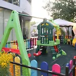 Hotel Smartline Meridian 4*