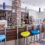 Hotel Smartline Meridian Sunny Beach