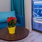 Smartline Meridian Hotel Sunny Beach