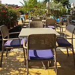 Smartline Meridian 4* Sunny Beach
