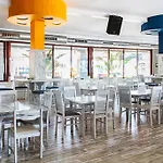Hotel Smartline Meridian 4*