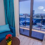 Hotel Smartline Meridian Sunny Beach