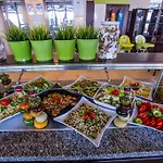Smartline Meridian Hotel