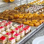 Smartline Meridian Hotel 4*