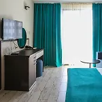 Hotel Smartline Meridian Sunny Beach