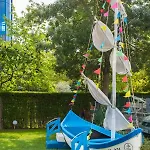 Smartline Meridian Sunny Beach