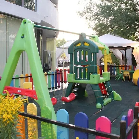 Hotel Smartline Meridian 4*