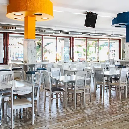 Hotel Smartline Meridian 4*