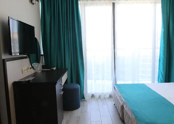 Smartline Meridian Sunny Beach