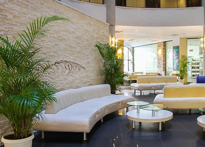 Hotel Smartline Meridian 4*