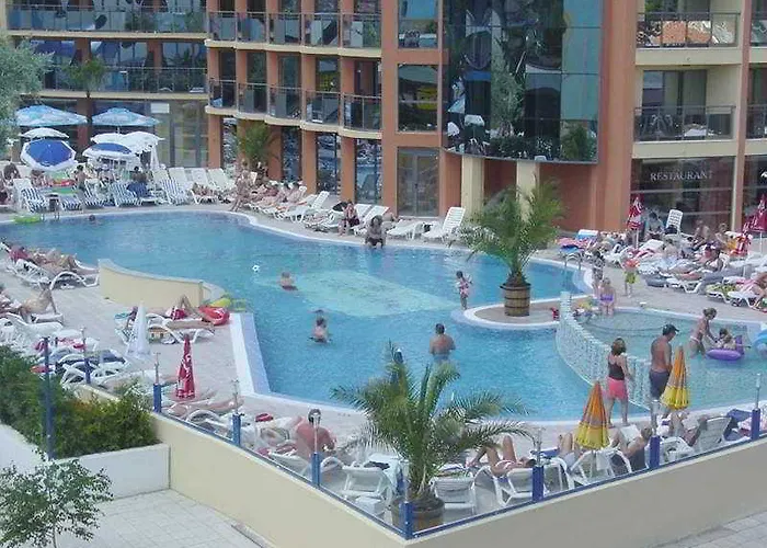 Smartline Meridian 4*