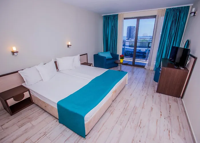 Hotel Smartline Meridian