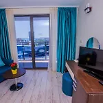 Hotel Smartline Meridian Słoneczny Brzeg