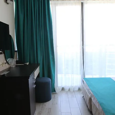 Smartline Meridian Σάνι Μπιτς