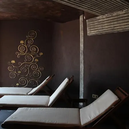 Smartline Meridian Hotell