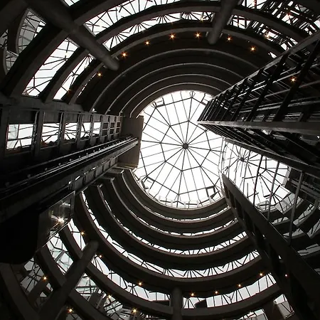 Smartline Meridian 4*