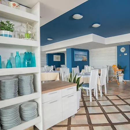 מלון Smartline Meridian סאני ביץ'