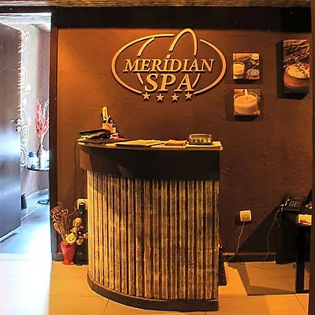 Smartline Meridian فندق 4*