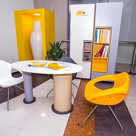 Smartline Meridian فندق