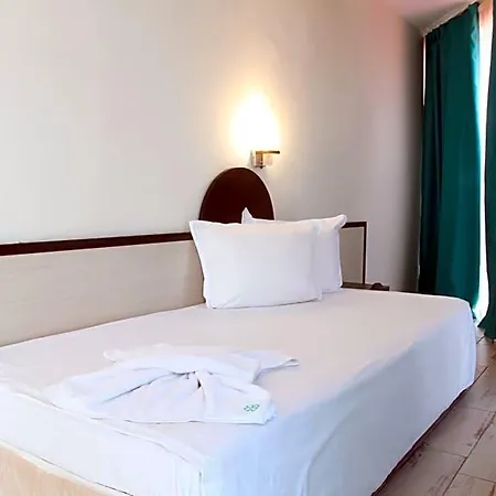 Smartline Meridian 4*