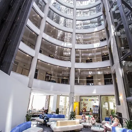 Smartline Meridian מלון סאני ביץ'