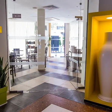 Hotel Smartline Meridian