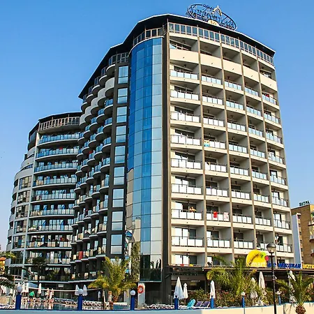 Hotel Smartline Meridian