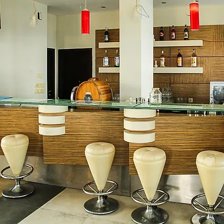Smartline Meridian Hotel Sunny Beach