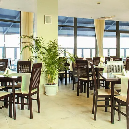 Ξενοδοχείο Smartline Meridian 4*