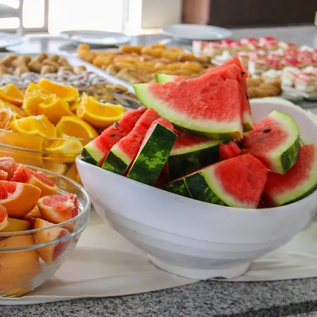 Smartline Meridian 4* Slăntjev Brjag