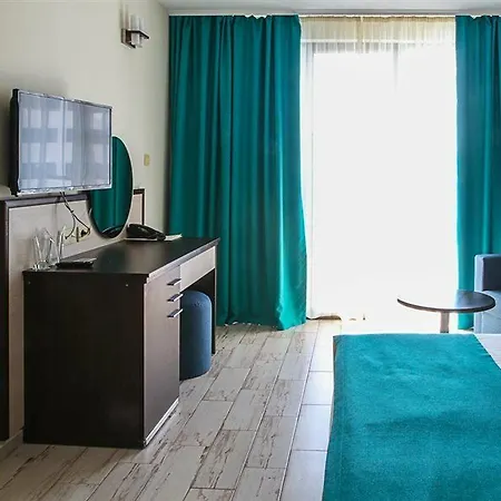 Hotel Smartline Meridian Slantchev Briag