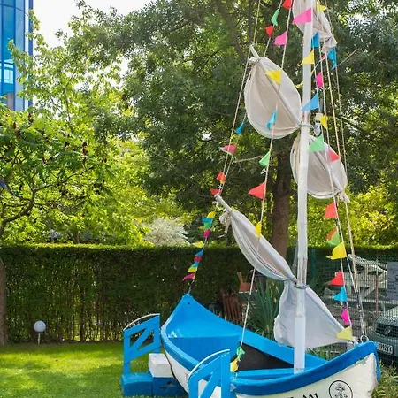 Smartline Meridian סאני ביץ'