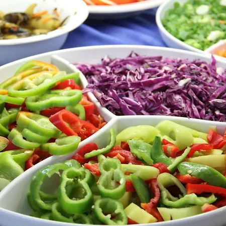 Smartline Meridian מלון