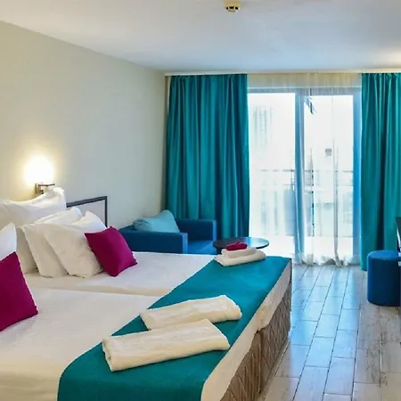 Smartline Meridian Slăntjev Brjag