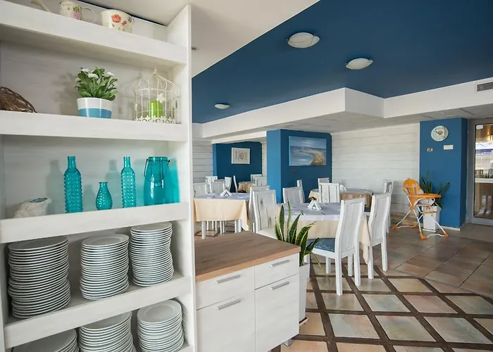 Smartline Meridian Sunny Beach