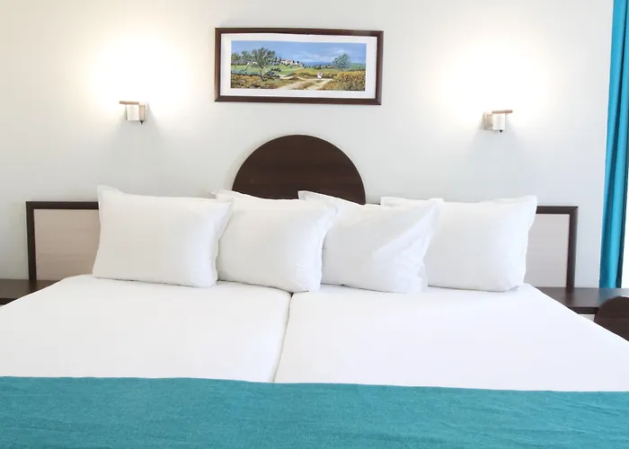 Hotel Smartline Meridian Sunny Beach