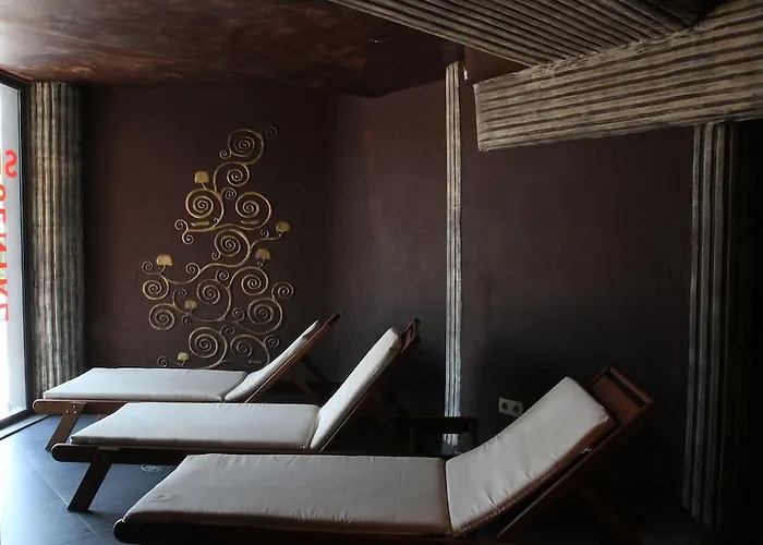 Smartline Meridian Отель